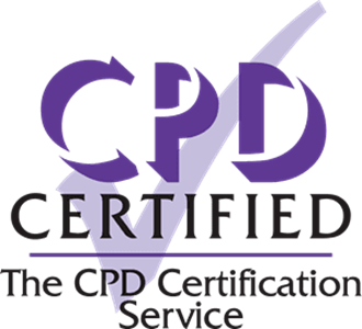 CPD Certified